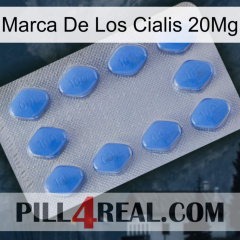 Cialis Brand 20Mg 21